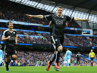 Six games that helped Leiceste...